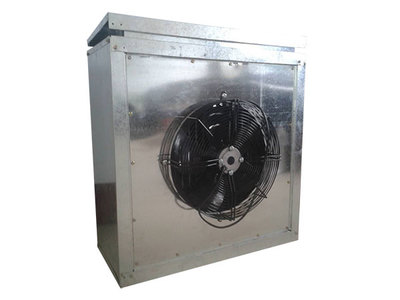 时尚与温暖并存 花卉暖风机——青州市承杰温控设备厂的创新产品