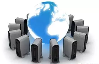 虚拟主机 互联网网络技术开发的重要基石