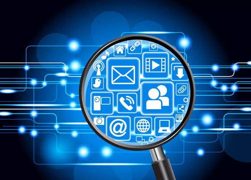 区块链技术 应对网络暴力的新防线