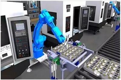 今日智造 驱动制造业数字化转型的工业互联网领航者