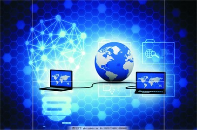 蓝色互联网 技术开发的新视界