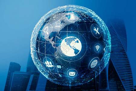 互联网网络技术开发的演进与未来展望