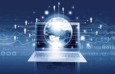 能源互联网与智能电网 互联网技术驱动的能源革命